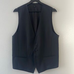 Boss Vest